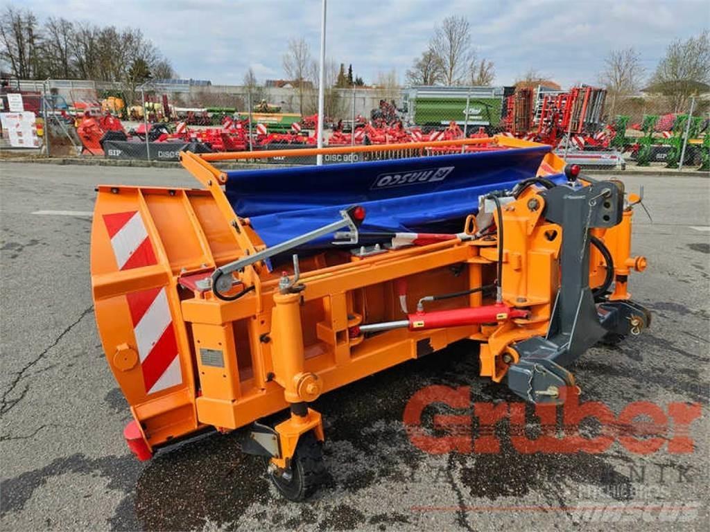 Rasco Mosor 3.0 Lumiaurat