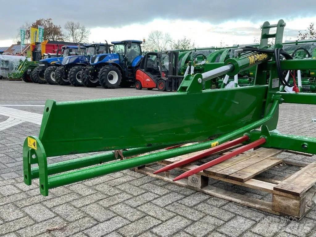 McHale 994 Muut koneet