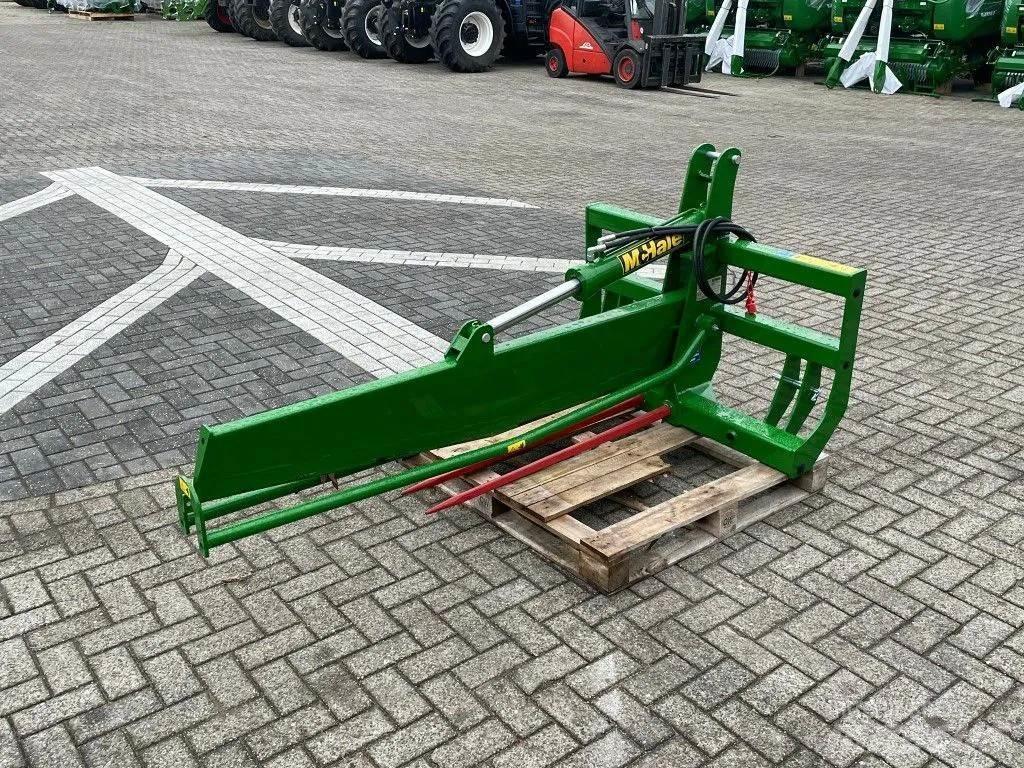 McHale 994 Muut koneet