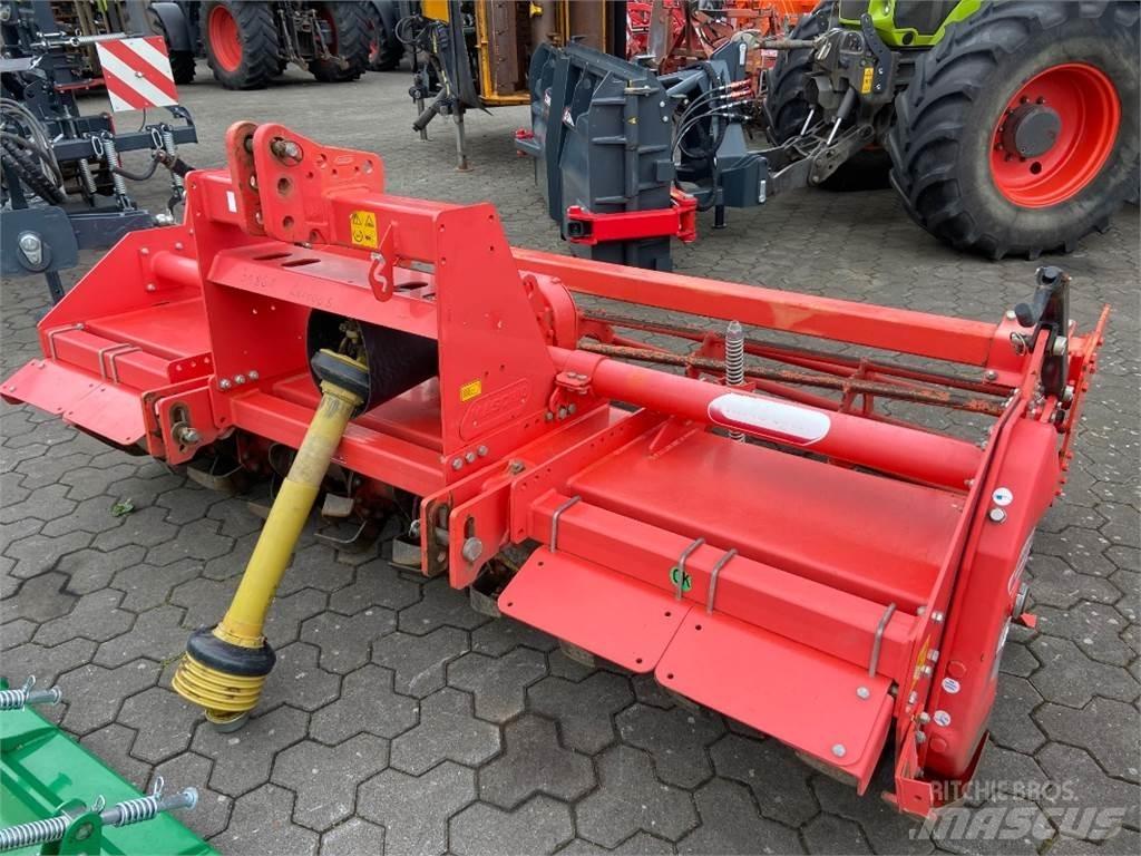 Maschio C 250 Maanmuokkauskoneet