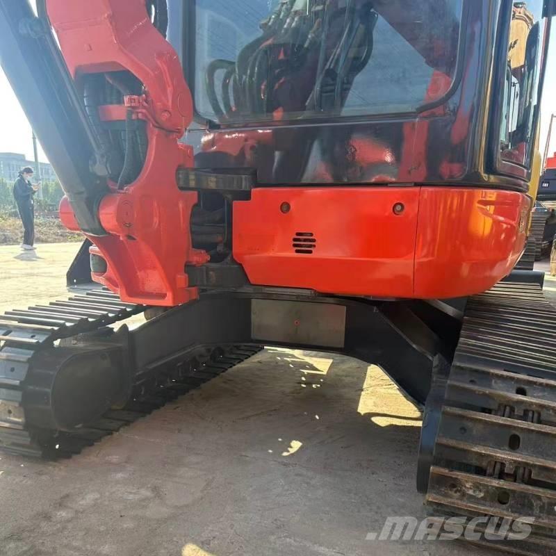 Kubota U 35 Minikaivukoneet < 7t