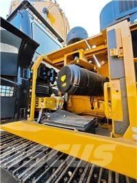 CAT 336 D Telakaivukoneet