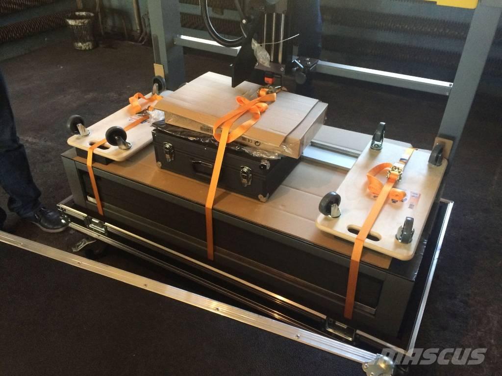  DMT Core Scan 3 Muu porauskalusto