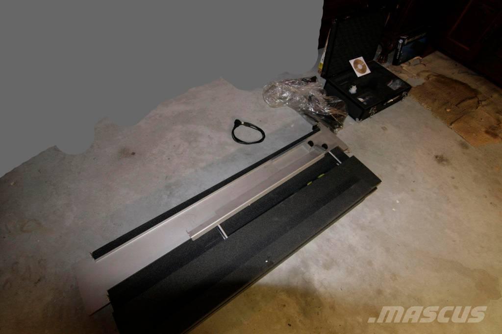  DMT Core Scan 3 Muu porauskalusto