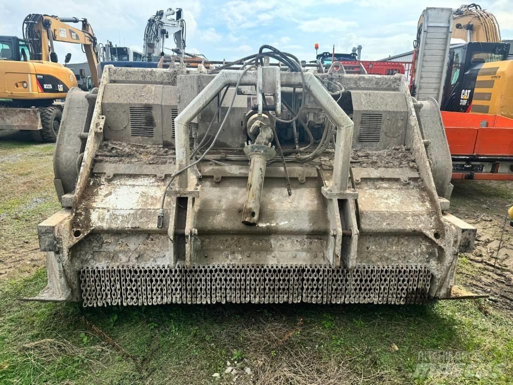 Stehr SBF 24- 2 Muut
