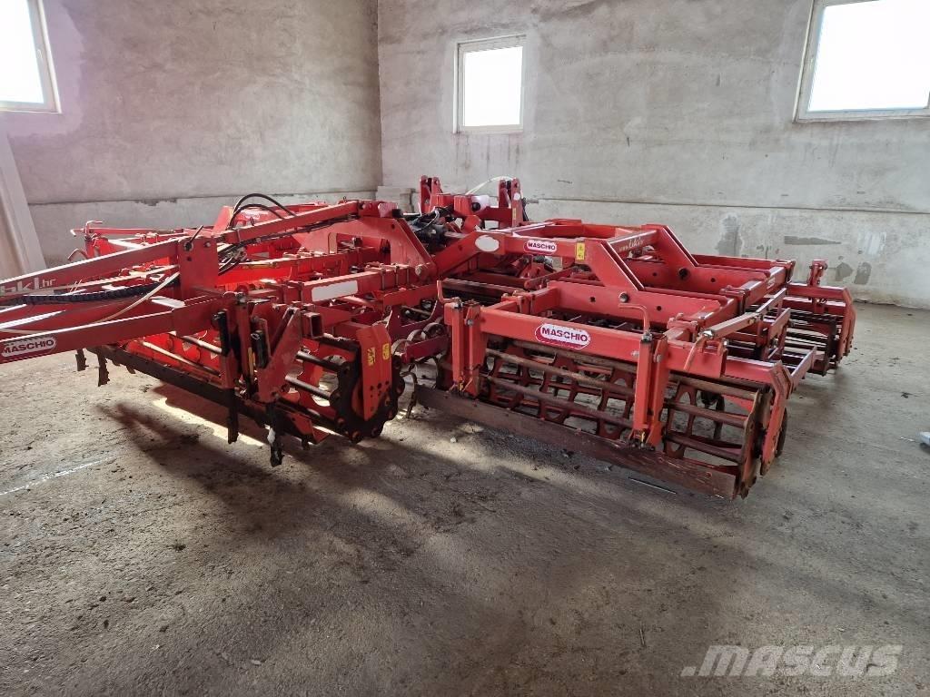 Maschio Granchio Kultivaattorit