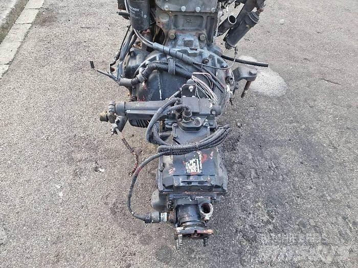 ZF S5-35/2 Muut