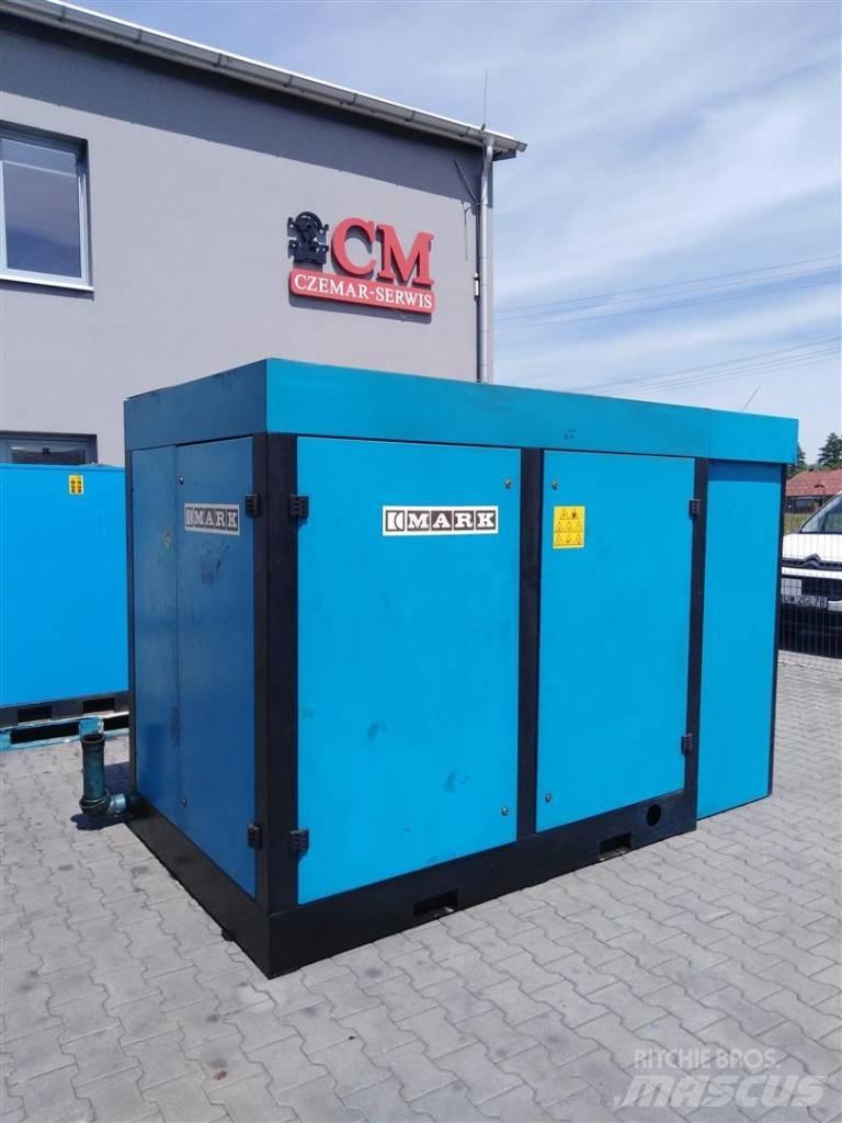  MARK GDT132-10 Kompressorit