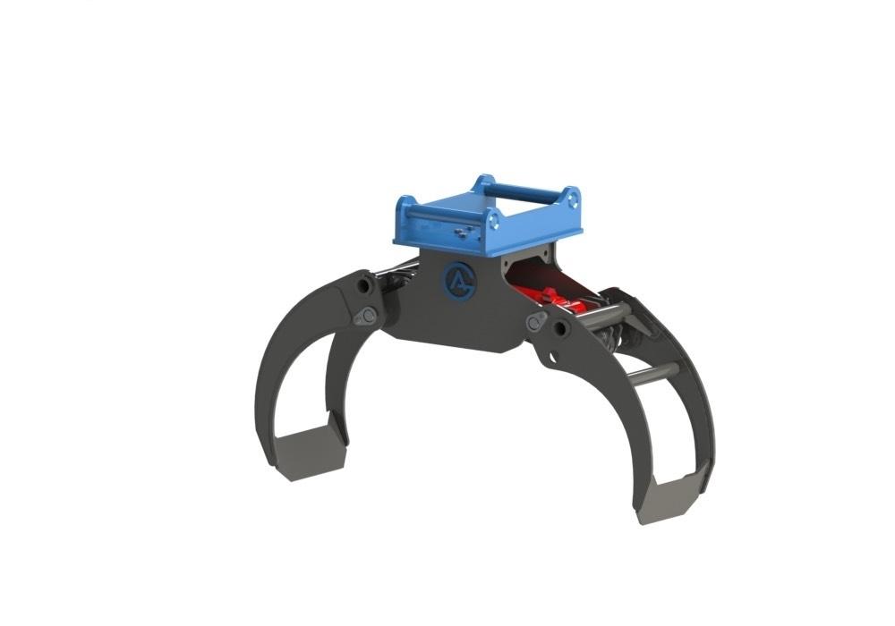  GA Grip S40 Muut