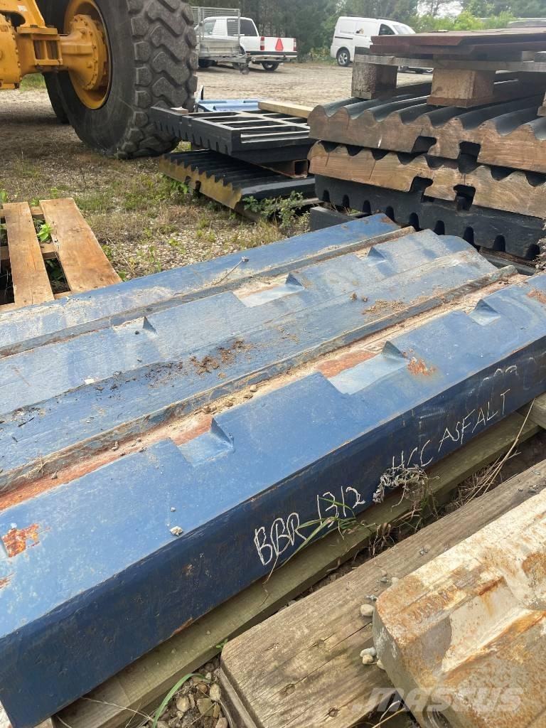 SBM 1312 Mobiilimurskaimet