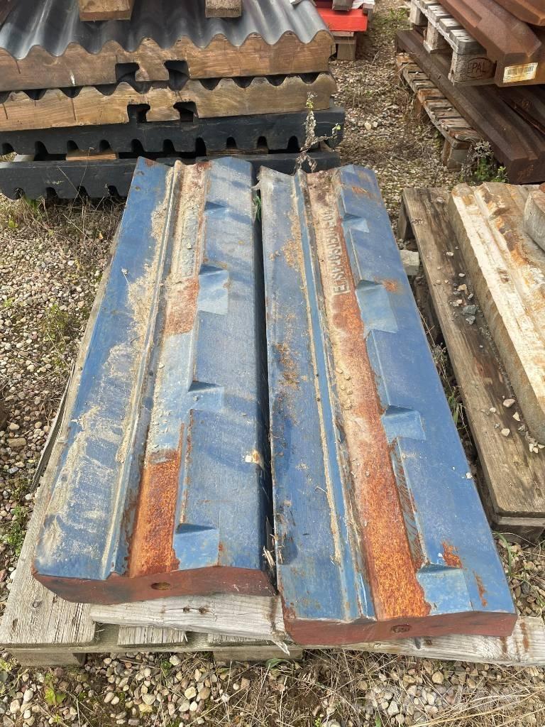SBM 1312 Mobiilimurskaimet