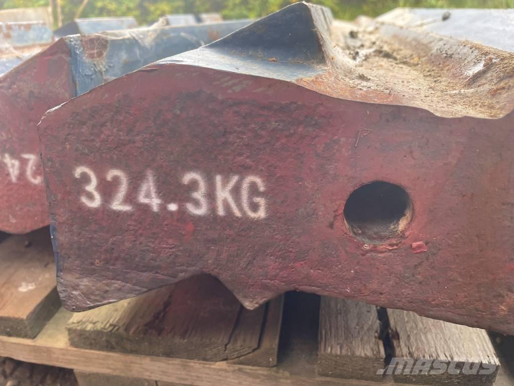 SBM 1312 Mobiilimurskaimet