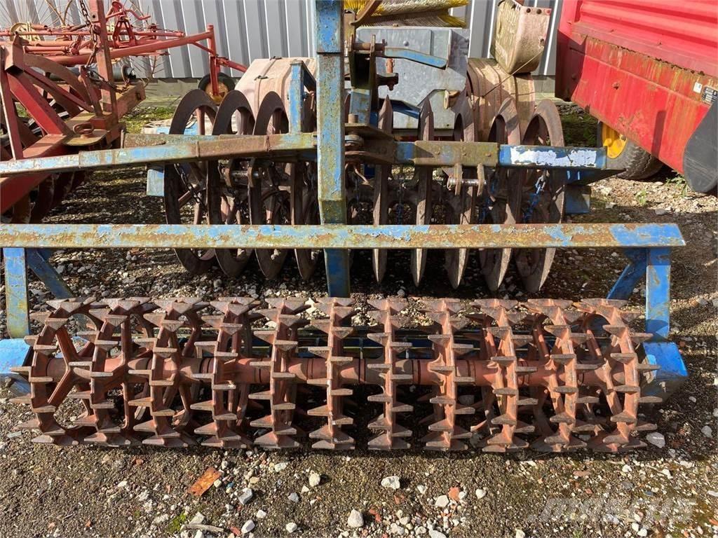 Tigges 10/900 Jyrät