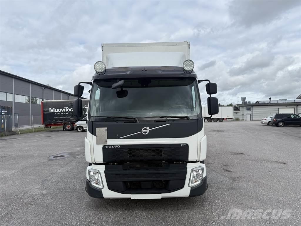 Volvo FE320 4x2 Umpikorikuorma-autot