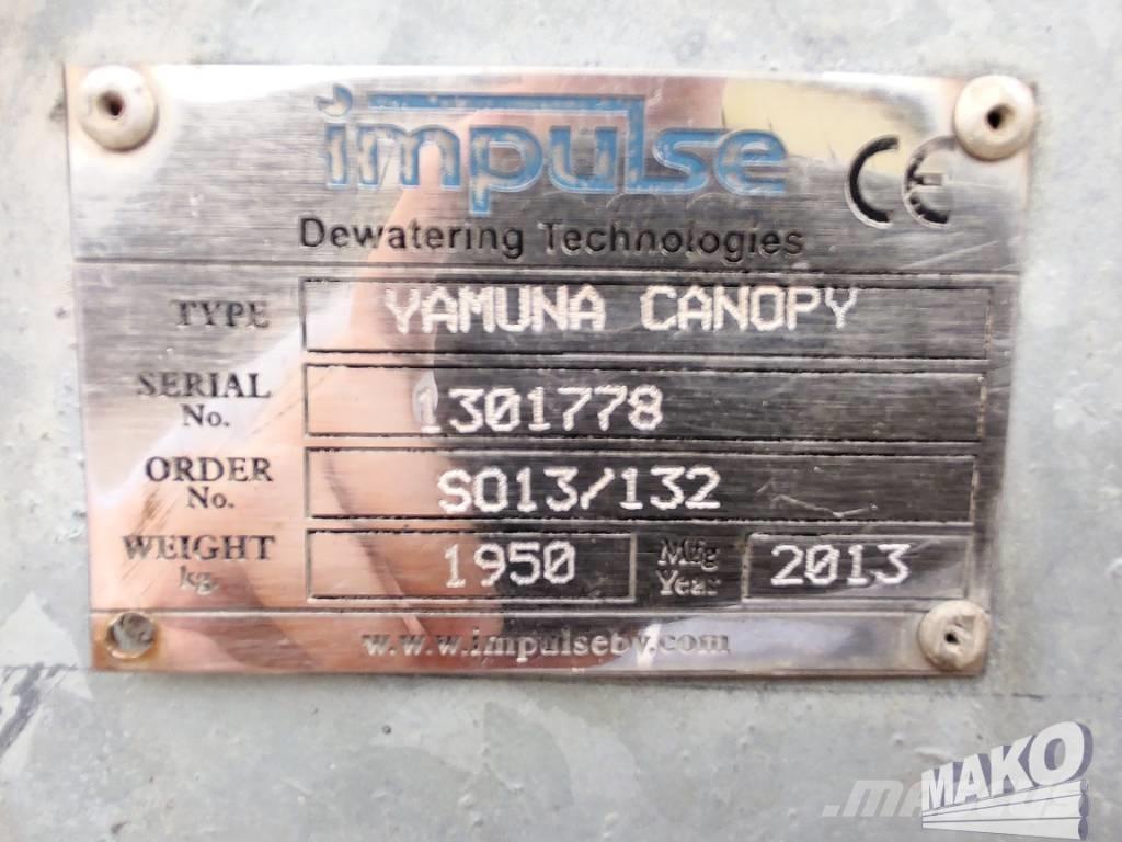 Impulse IP-175 Vesipumput