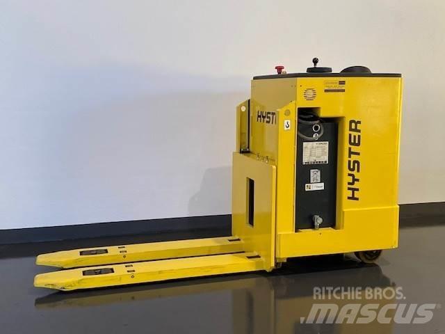 Hyster RP2.0N Lavansiirtotrukit