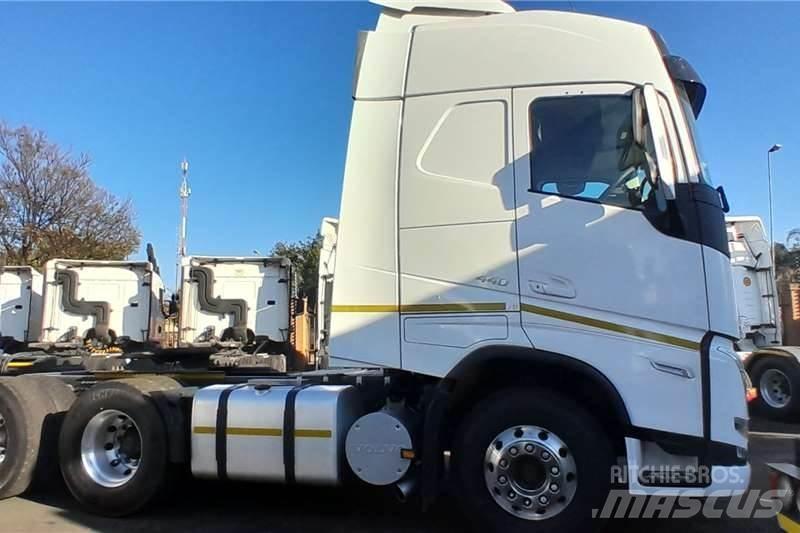 Volvo FH 440 Muut kuorma-autot