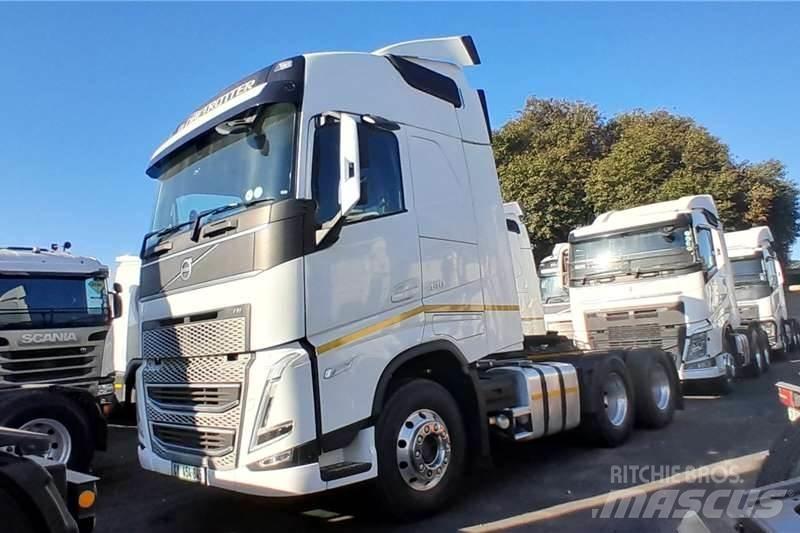 Volvo FH 440 Muut kuorma-autot