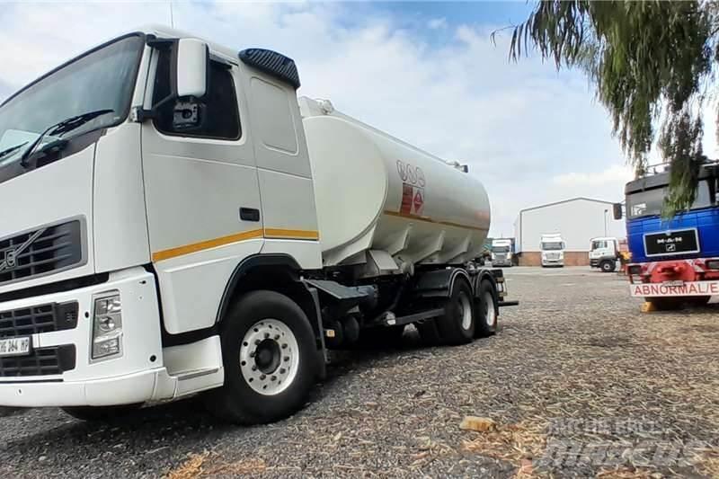 Volvo FH12 460 Muut kuorma-autot