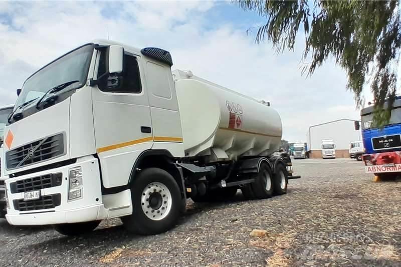 Volvo FH12 460 Muut kuorma-autot