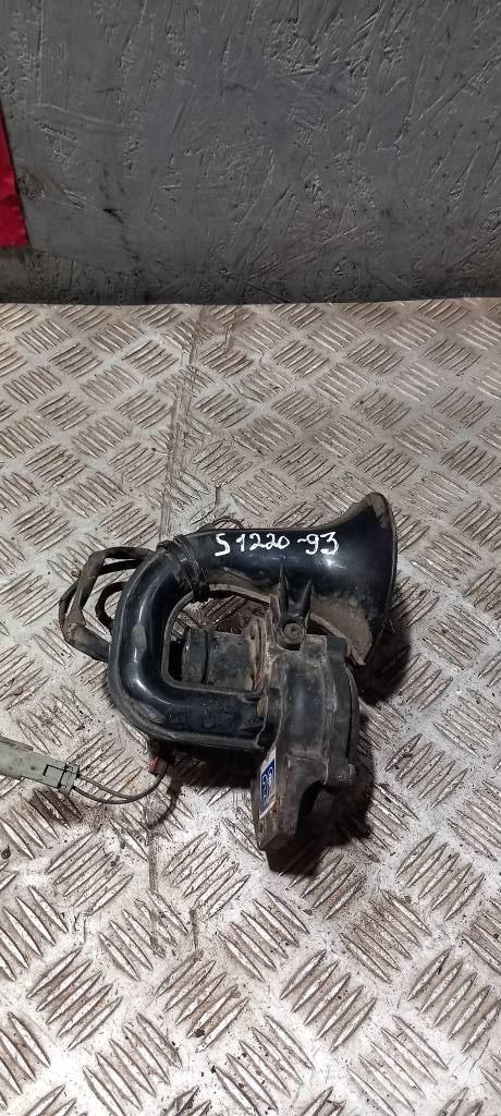 Scania G 400 1874273 Ohjaamot ja sisustat