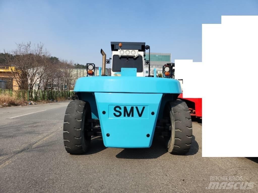 SMV SL32-1200A Muut haarukkatrukit