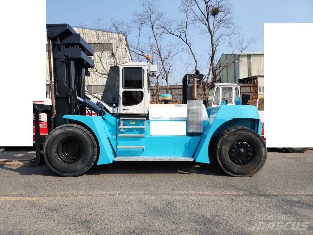 SMV SL32-1200A Muut haarukkatrukit