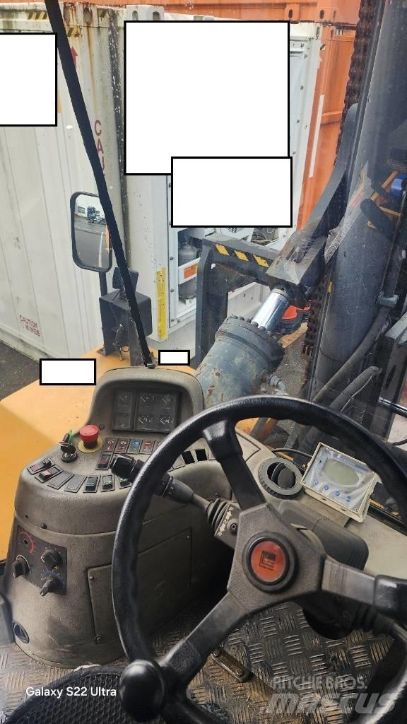 SMV SL32-1200A Muut haarukkatrukit