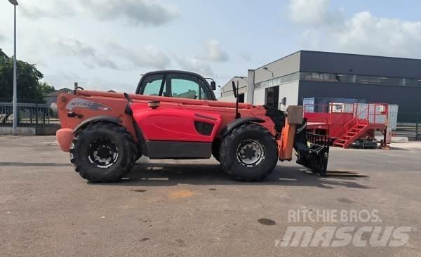 Manitou MT1840 Kurottajat