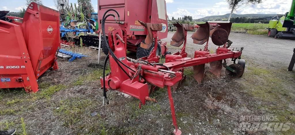 Vogel & Noot M850ST Paluuaurat