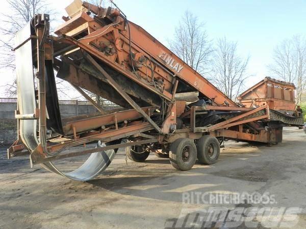 Finlay 393 Mobiiliseulat