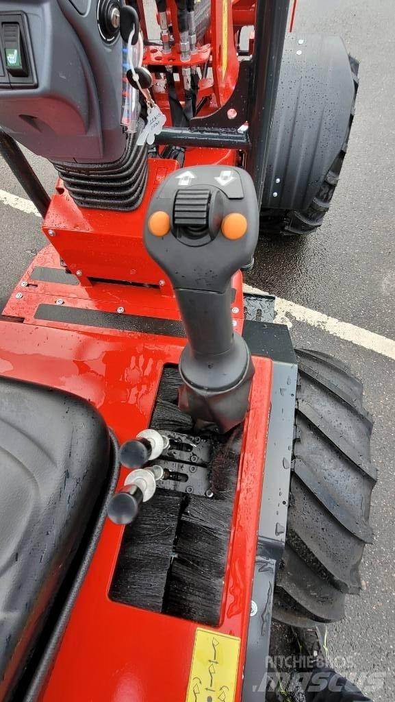 Thaler 2230 S Yleiskuormaajat