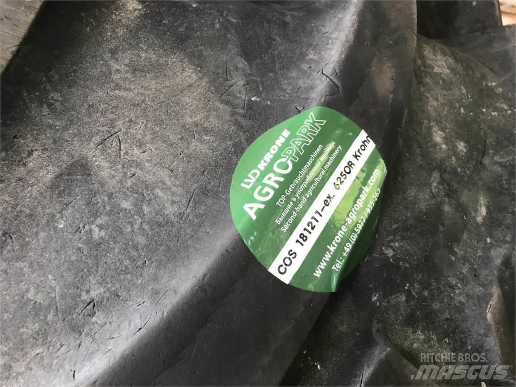 Mitas 600/65R34 Renkaat ja vanteet