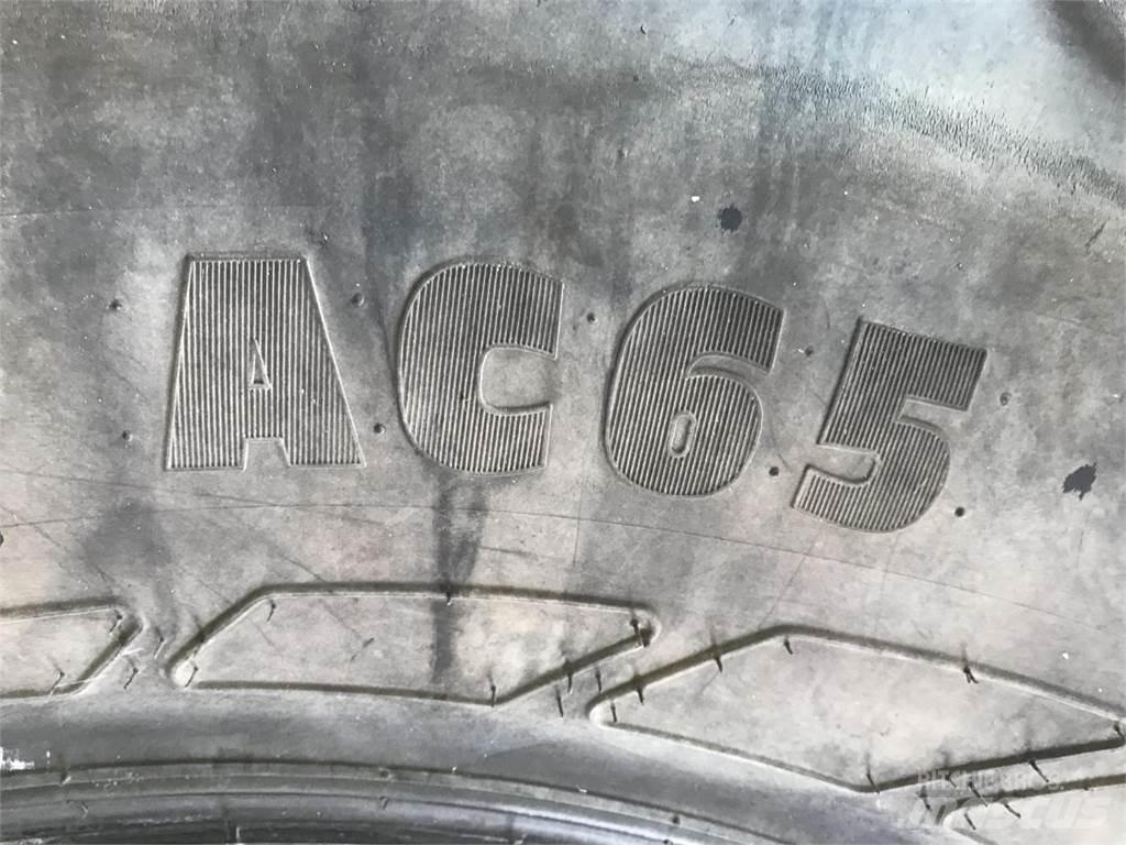 Mitas 600/65R34 Renkaat ja vanteet