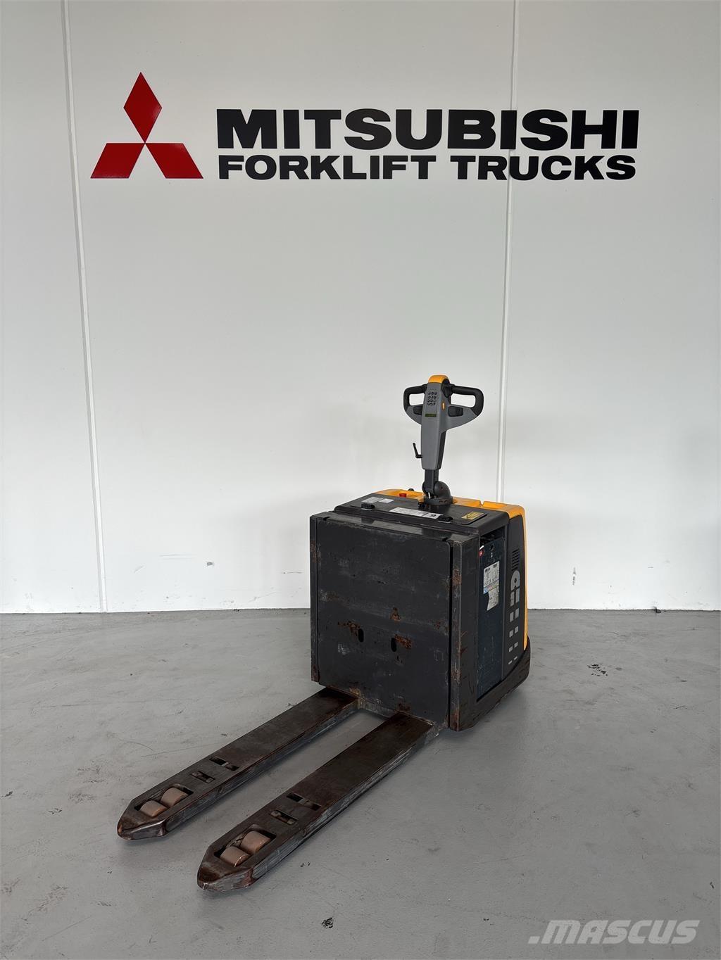 Atlet PMR200P Lavatrukit