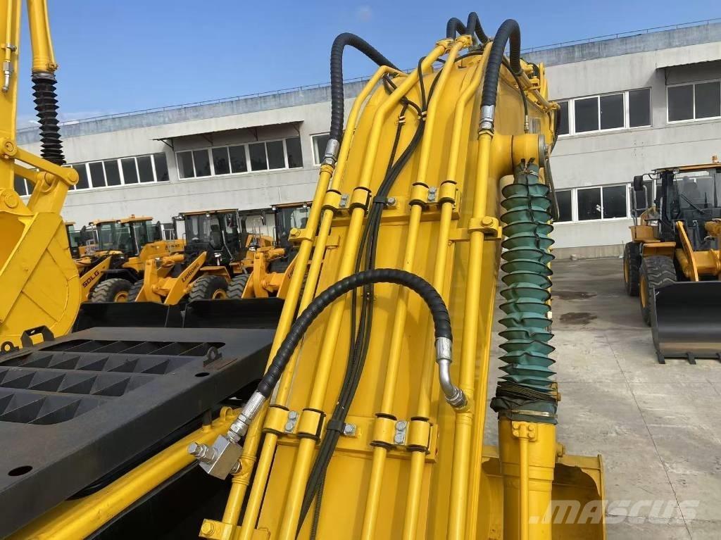 Komatsu PC 220-8 Telakaivukoneet