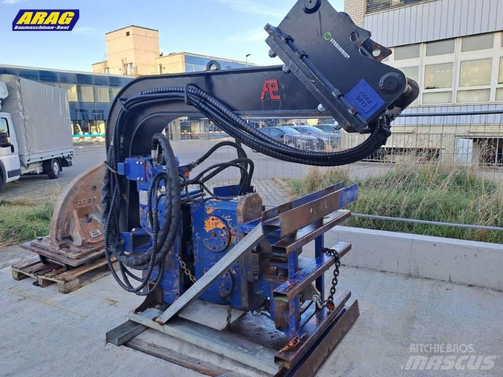 ICE 328 B Täryjuntat