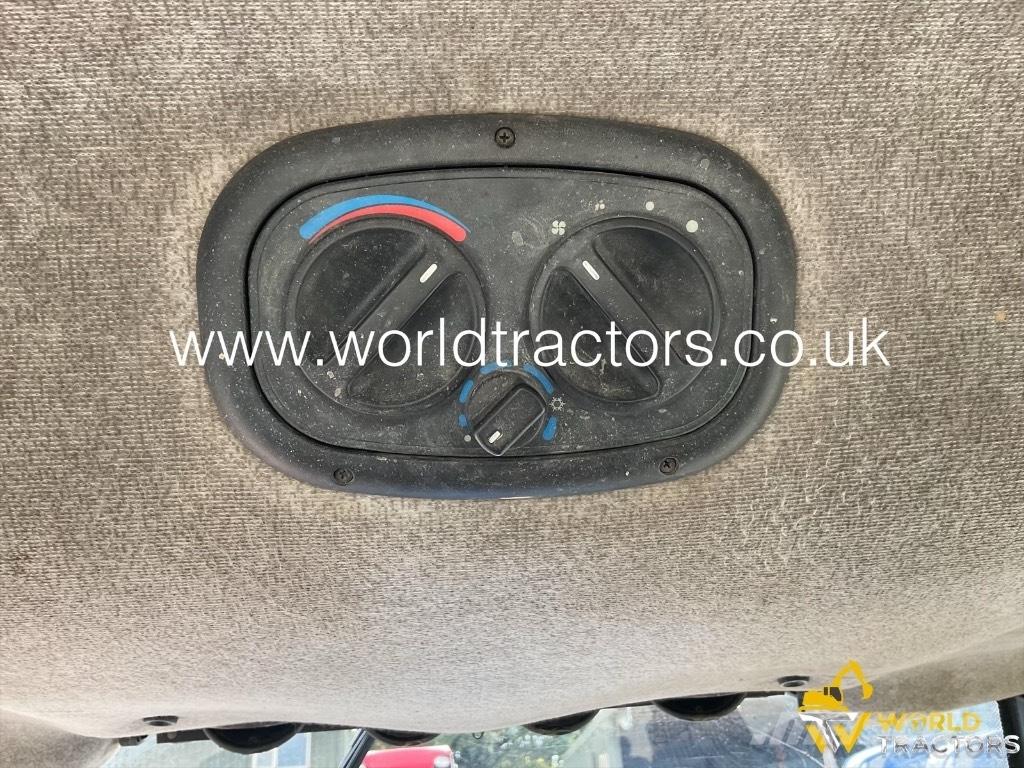 New Holland T 4050 F Traktorit