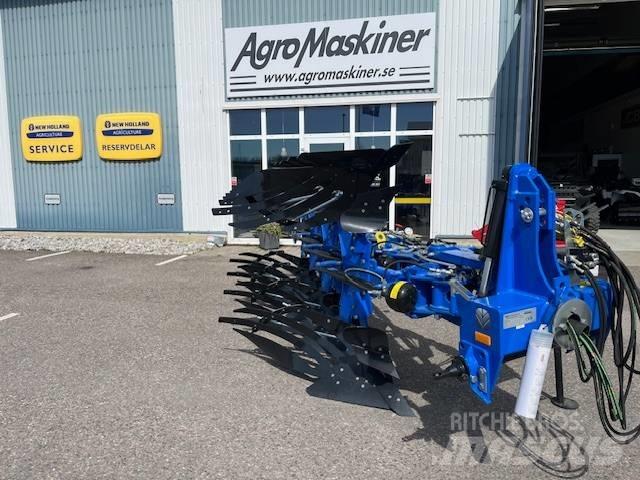 New Holland PHVH 4 Paluuaurat