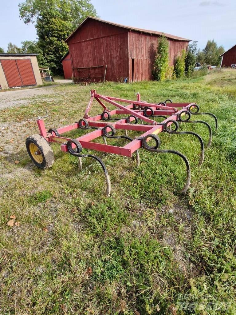 Väderstad SK 17 Kultivaattorit