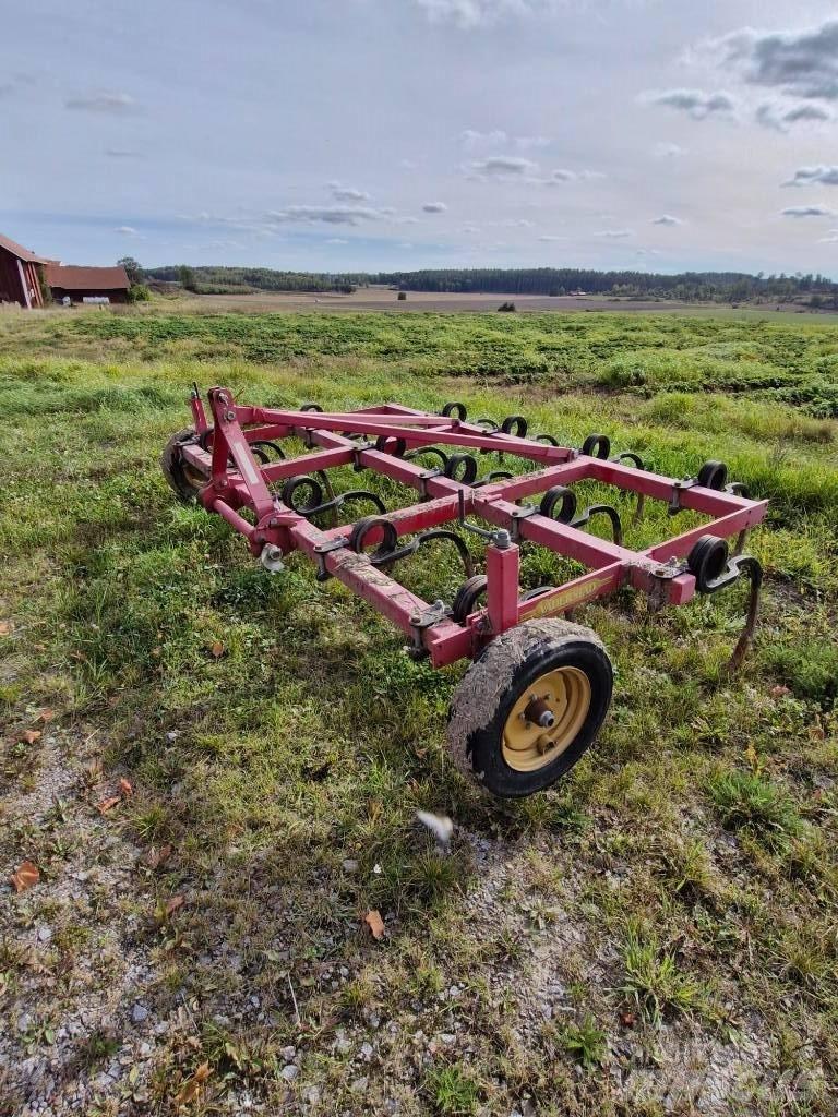 Väderstad SK 17 Kultivaattorit