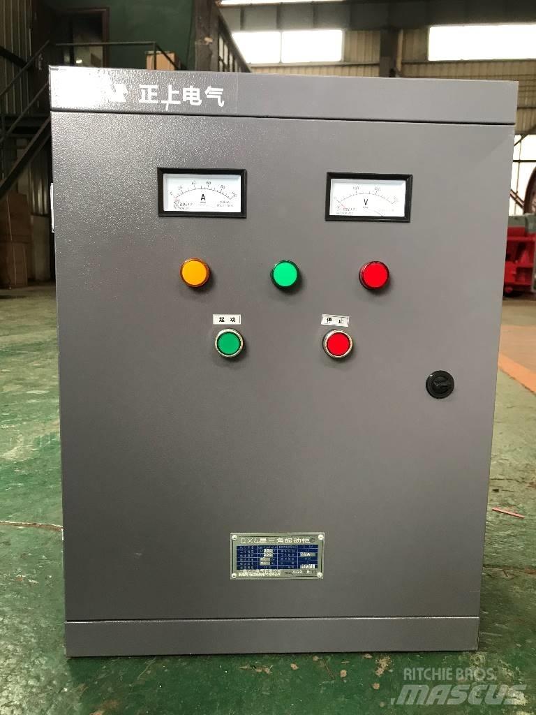 Kinglink PEX250x1000 Murskaimet