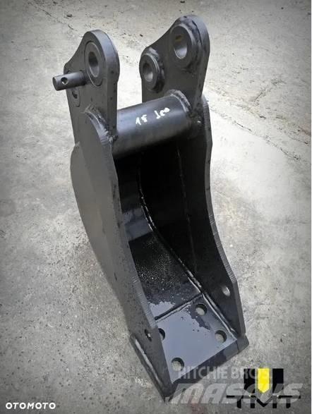 TMT JCB Kaivuulaitteet