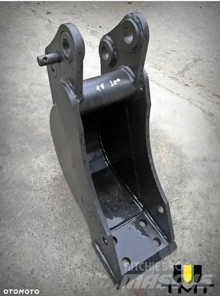 TMT JCB Kaivuulaitteet