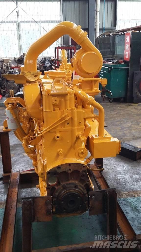 cummins NT855-C280 Moottorit