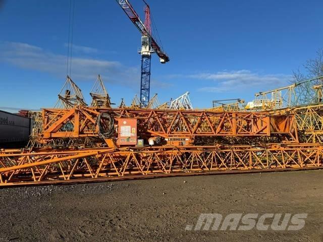 Liebherr 63 K Torninosturit