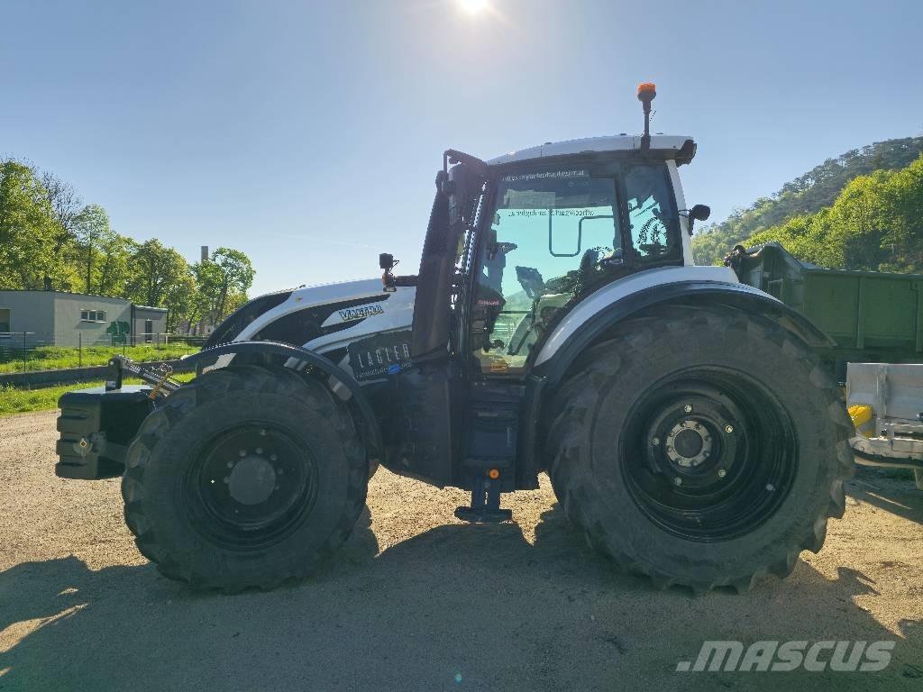 Valtra T 235 Traktorit