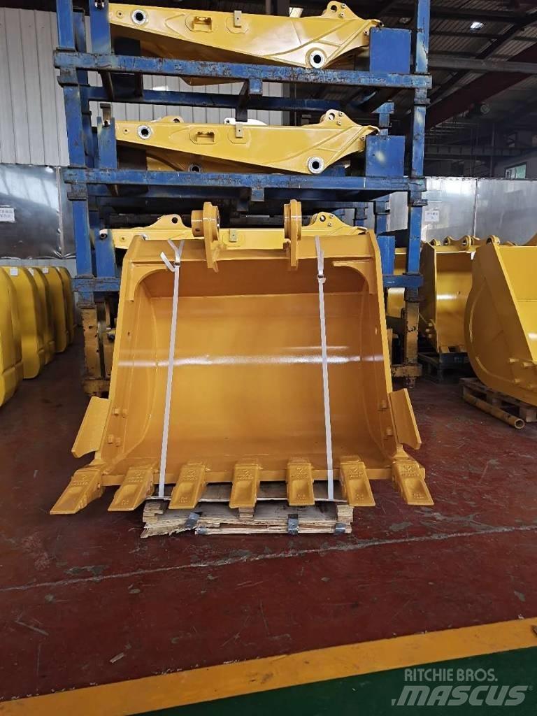 CAT 340 Kauhat