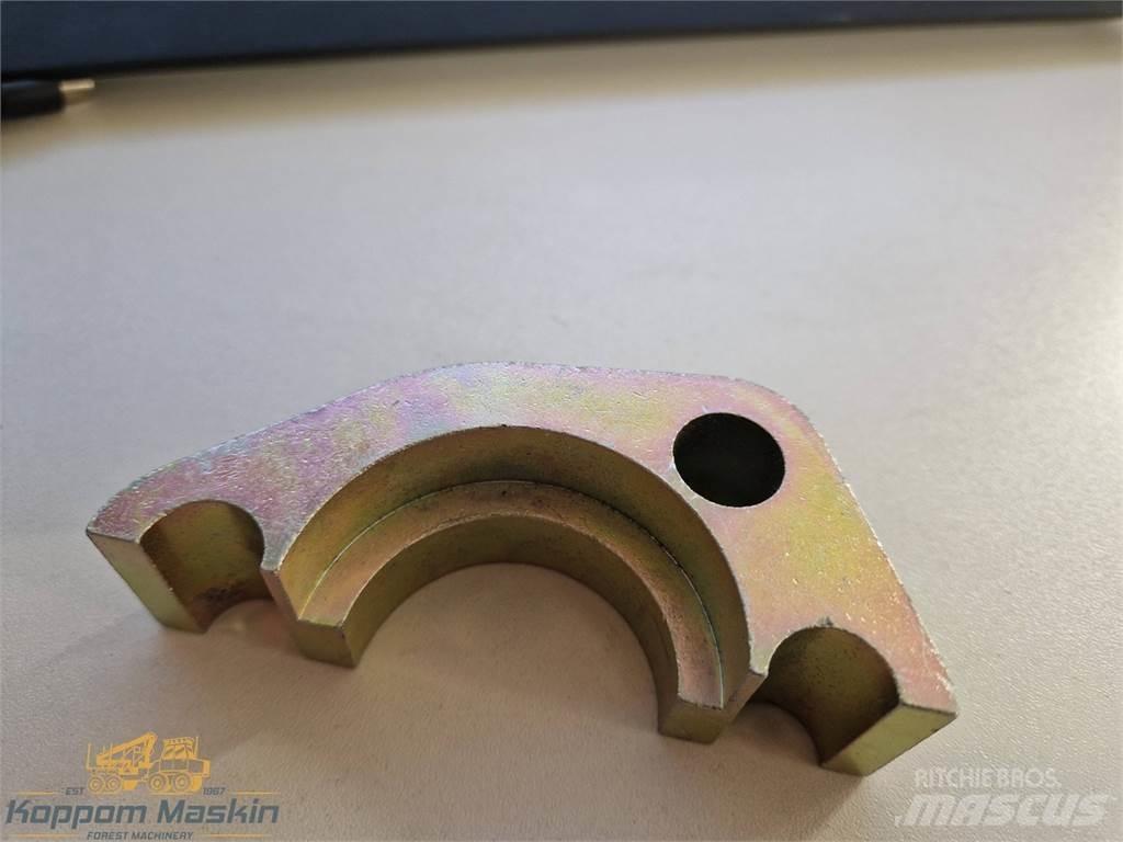 Eco Log 7012099 Hydrauliikka