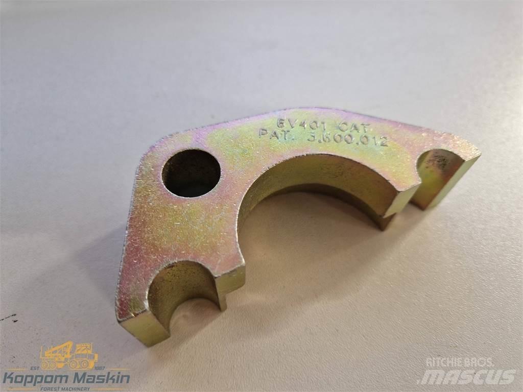 Eco Log 7012099 Hydrauliikka